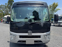 TOYOTA Coaster Micro Bus 2DG-XZB70 2020 123,477km_5