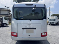 TOYOTA Coaster Micro Bus 2DG-XZB70 2020 123,477km_7