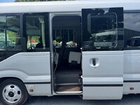 TOYOTA Coaster Micro Bus 2DG-XZB70 2020 123,477km_9