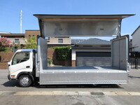 TOYOTA Others Aluminum Wing BDG-XZU424 2010 225,000km_12