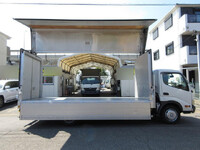 TOYOTA Others Aluminum Wing BDG-XZU424 2010 225,000km_13