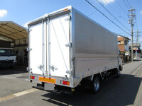 TOYOTA Others Aluminum Wing BDG-XZU424 2010 225,000km_2
