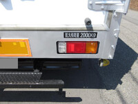 TOYOTA Others Aluminum Wing BDG-XZU424 2010 225,000km_35
