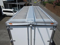 TOYOTA Others Aluminum Wing BDG-XZU424 2010 225,000km_38