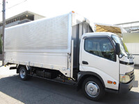 TOYOTA Others Aluminum Wing BDG-XZU424 2010 225,000km_3