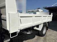 ISUZU Elf Dump BKG-NKR85AD 2011 66,000km_11