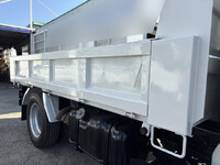 ISUZU Elf Dump BKG-NKR85AD 2011 66,000km_19