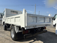 ISUZU Elf Dump BKG-NKR85AD 2011 66,000km_2