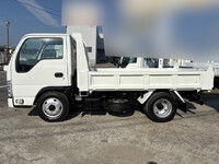 ISUZU Elf Dump BKG-NKR85AD 2011 66,000km_4