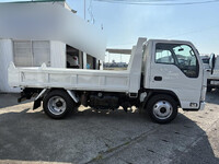 ISUZU Elf Dump BKG-NKR85AD 2011 66,000km_5