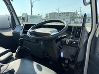 ISUZU Elf Dump BKG-NKR85AD 2011 66,000km_6
