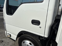 ISUZU Elf Dump BKG-NKR85AD 2011 66,000km_8