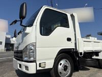ISUZU Elf Dump BKG-NKR85AD 2011 66,000km_9