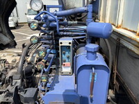 MITSUBISHI FUSO Canter Self Loader (With 4 Steps Of Cranes) PDG-FE83DY 2008 153,019km_13