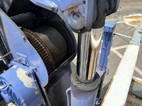 MITSUBISHI FUSO Canter Self Loader (With 4 Steps Of Cranes) PDG-FE83DY 2008 153,019km_14