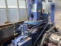 MITSUBISHI FUSO Canter Self Loader (With 4 Steps Of Cranes) PDG-FE83DY 2008 153,019km_18