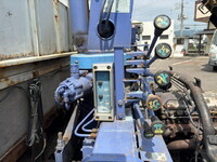 MITSUBISHI FUSO Canter Self Loader (With 4 Steps Of Cranes) PDG-FE83DY 2008 153,019km_19
