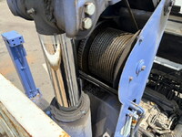 MITSUBISHI FUSO Canter Self Loader (With 4 Steps Of Cranes) PDG-FE83DY 2008 153,019km_20