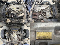 MITSUBISHI FUSO Canter Self Loader (With 4 Steps Of Cranes) PDG-FE83DY 2008 153,019km_23
