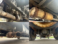 MITSUBISHI FUSO Canter Self Loader (With 4 Steps Of Cranes) PDG-FE83DY 2008 153,019km_25