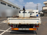 MITSUBISHI FUSO Canter Self Loader (With 4 Steps Of Cranes) PDG-FE83DY 2008 153,019km_2