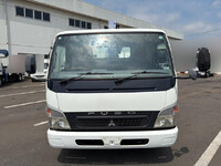 MITSUBISHI FUSO Canter Self Loader (With 4 Steps Of Cranes) PDG-FE83DY 2008 153,019km_4