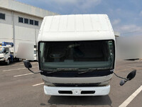 MITSUBISHI FUSO Canter Self Loader (With 4 Steps Of Cranes) PDG-FE83DY 2008 153,019km_5