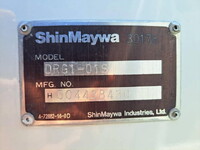 MAZDA Bongo Deep Dump ADF-SKF2L 2009 41,500km_24