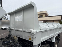 MITSUBISHI FUSO Canter Dump TKG-FEBM0 2015 193,630km_13