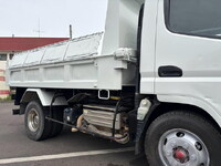 MITSUBISHI FUSO Canter Dump TKG-FEBM0 2015 193,630km_17