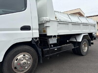 MITSUBISHI FUSO Canter Dump TKG-FEBM0 2015 193,630km_18