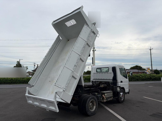 Canter Dump_2