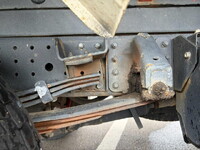 MITSUBISHI FUSO Canter Dump TKG-FEBM0 2015 193,630km_22