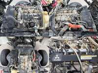 MITSUBISHI FUSO Canter Dump TKG-FEBM0 2015 193,630km_24