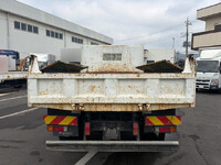 MITSUBISHI FUSO Canter Dump TKG-FEBM0 2015 193,630km_2