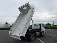 MITSUBISHI FUSO Canter Dump TKG-FEBM0 2015 193,630km_2