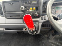 MITSUBISHI FUSO Canter Dump TKG-FEBM0 2015 193,630km_31