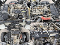 MITSUBISHI FUSO Canter Dump TKG-FEBM0 2015 193,630km_31