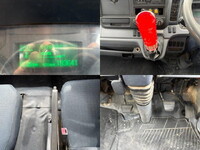 MITSUBISHI FUSO Canter Dump TKG-FEBM0 2015 193,630km_37