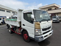 MITSUBISHI FUSO Canter Dump TKG-FEBM0 2015 193,630km_3