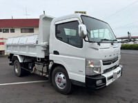 MITSUBISHI FUSO Canter Dump TKG-FEBM0 2015 193,630km_3