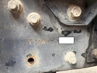 MITSUBISHI FUSO Canter Dump TKG-FEBM0 2015 193,630km_40