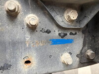 MITSUBISHI FUSO Canter Dump TKG-FEBM0 2015 193,630km_40