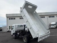 MITSUBISHI FUSO Canter Dump TKG-FEBM0 2015 193,630km_4