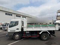 MITSUBISHI FUSO Canter Dump TKG-FEBM0 2015 193,630km_6