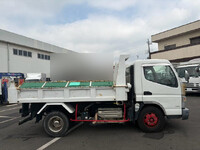 MITSUBISHI FUSO Canter Dump TKG-FEBM0 2015 193,630km_7