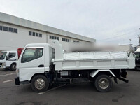 MITSUBISHI FUSO Canter Dump TKG-FEBM0 2015 193,630km_8