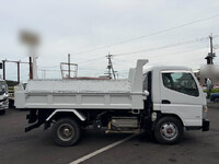 MITSUBISHI FUSO Canter Dump TKG-FEBM0 2015 193,630km_9