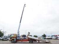 ISUZU Forward Safety Loader (With 4 Steps Of Cranes) PDG-FTR34S2 2008 108,639km_11
