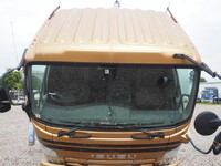 ISUZU Forward Safety Loader (With 4 Steps Of Cranes) PDG-FTR34S2 2008 108,639km_15